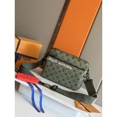 Mens Louis Vuitton Satchel Bags